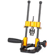 UJK Drill Guide with 10mm Chuck - Joinery Achieve accurate, straight holes every time the Technology Secure angle