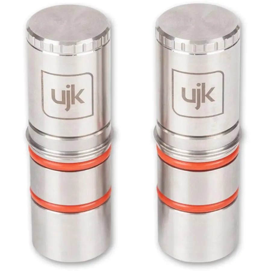 UJK Expanding 20mm Dogs - 30mm Height (Pkt 2) - MFT & Parf Guide System - Fast shipping
