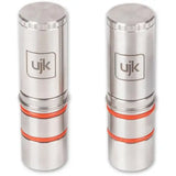 UJK Expanding 20mm Dogs - 40mm Height (Pkt 2) - MFT & Parf Guide System Designed for the set upsor benches with dog