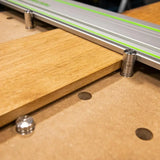 UJK Expanding 20mm Dogs - 40mm Height (Pkt 2) - MFT & Parf Guide System - Fast shipping