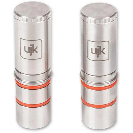 UJK Expanding 20mm Dogs - 40mm Height (Pkt 2) - MFT & Parf Guide System - Fast shipping