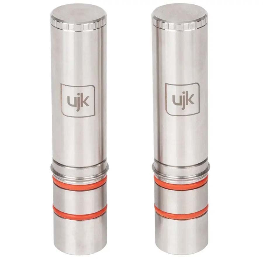 UJK Expanding 20mm Dogs - 60mm Height (2 Pack) - MFT & Parf Guide System - Fast shipping