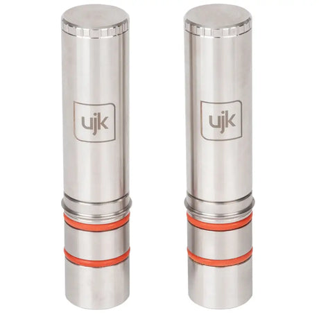 UJK Expanding 20mm Dogs - 60mm Height (2 Pack) - MFT & Parf Guide System - Fast shipping