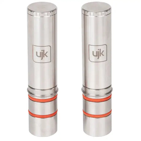 UJK Expanding 20mm Dogs - 60mm Height (2 Pack) - MFT & Parf Guide System Designed for the set upsor benches with dog