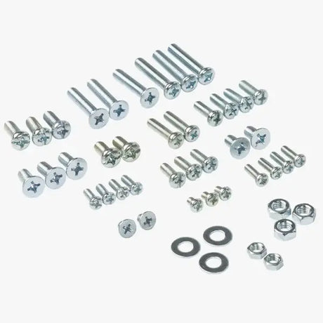 UJK Fixing Kit For Routers & Jigs