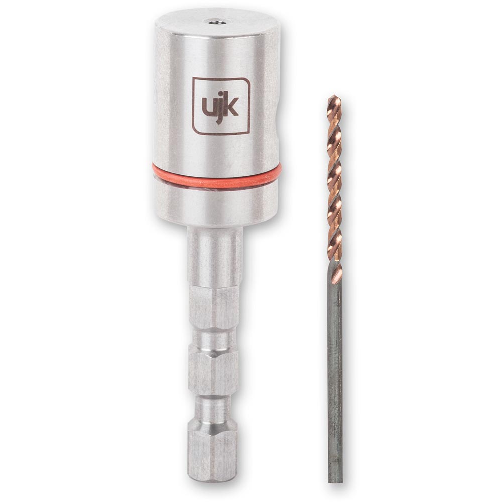 UJK Hex Adaptor Drill Kit