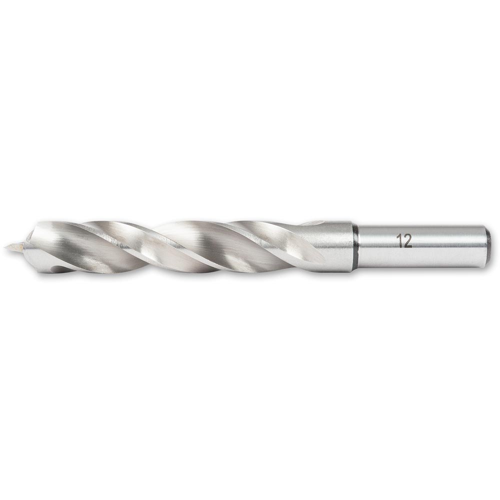 UJK M2 HSS Premium Brad Point Drill Bits