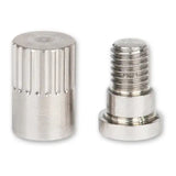 UJK Parf Guide System Stick Connector - MFT & Connects Sticks when drilling narrow benches Ensures accurate layout