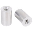 UJK Parf Long Anchor Dogs - M8 (Pair) - MFT & Guide System Create an threaded hole in your Multifunction bench