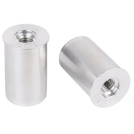 UJK Parf Long Anchor Dogs - M8 (Pair) - MFT & Guide System Create an threaded hole in your Multifunction bench