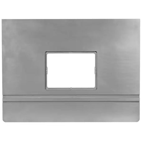 UJK Professional Cast Iron Router Table Top - Routing Designed to accept leg stand and fence measures 815 x 615 40mm