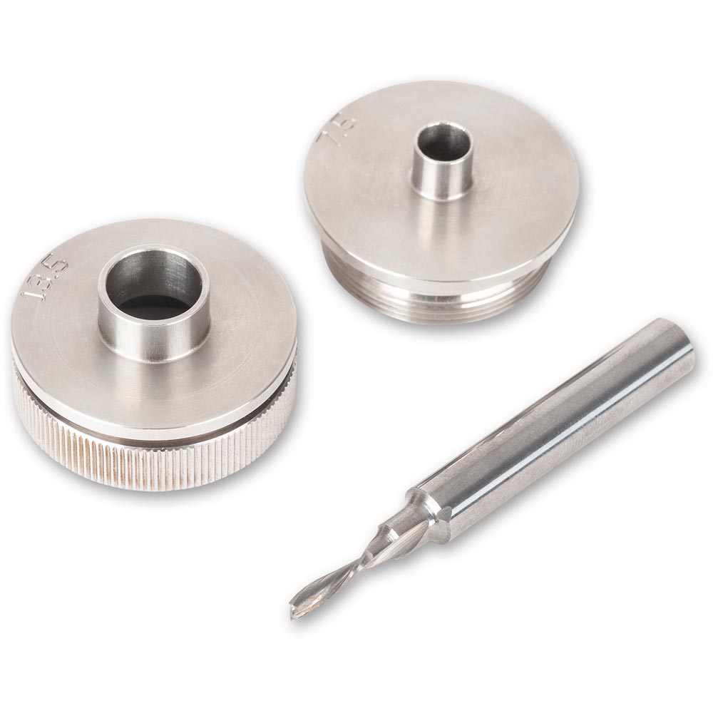 UJK Router Inlay Kit