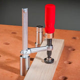 UJK Screw Thread Hold Down Clamp - MFT & Parf Guide System Ideal accessory for Multifunction workbenches