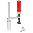 UJK Screw Thread Hold Down Clamp - MFT & Parf Guide System Ideal accessory for Multifunction workbenches