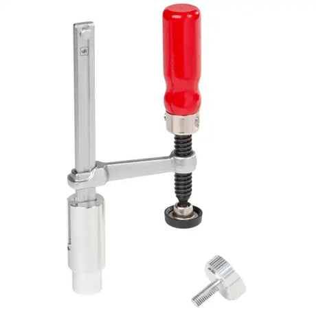 UJK Screw Thread Hold Down Clamp - MFT & Parf Guide System Ideal accessory for Multifunction workbenches