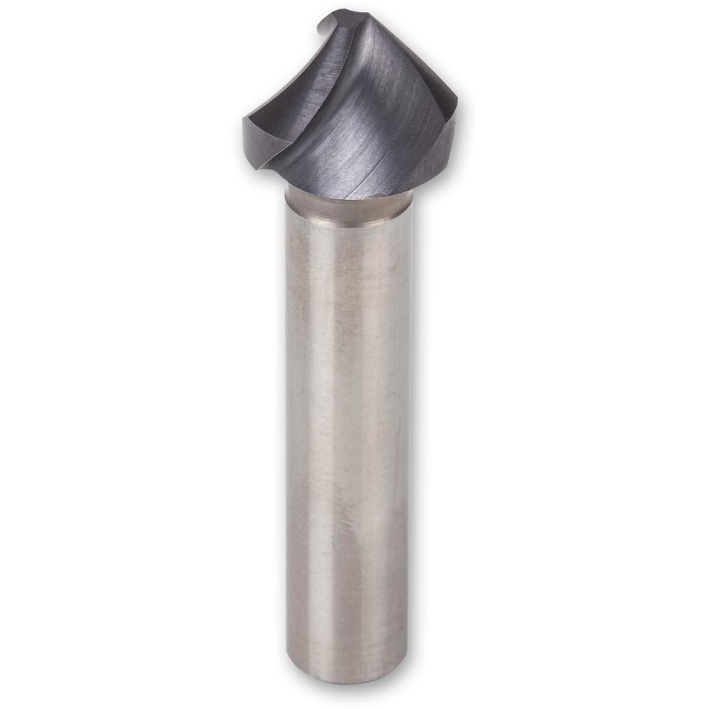 UJK Spyrotec Countersink HSCO