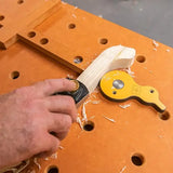 UJK Surface Cam Clamps (Pair) - MFT & Parf Guide System For secure side pressure clamping Designed