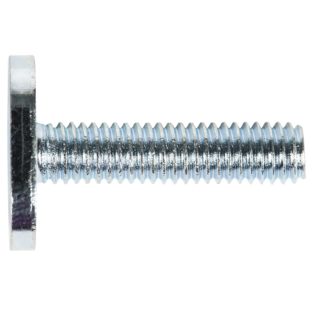 UJK T-Slot Bolts (Pkt 10)