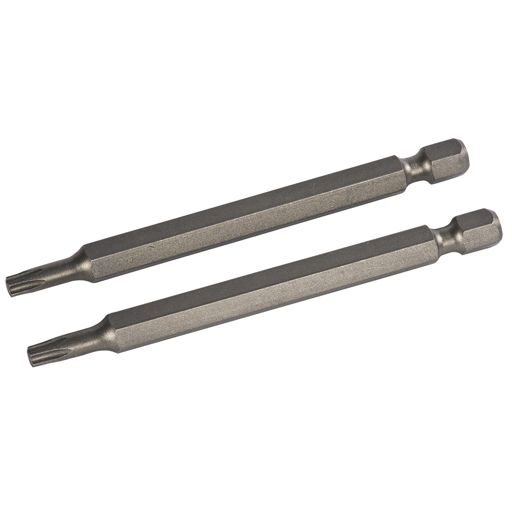 UJK T20 Screwdriver Bits