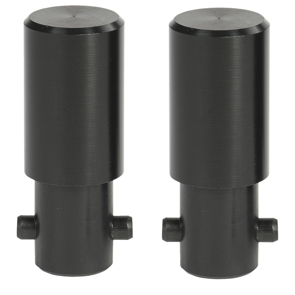 UJK Twist Dogs (Pair)