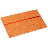 UJK Work Top with Track for T-Loc Systainer Cases SYS3 - MFT & Parf Guide System Turn your T-LOC or SYS2 case into