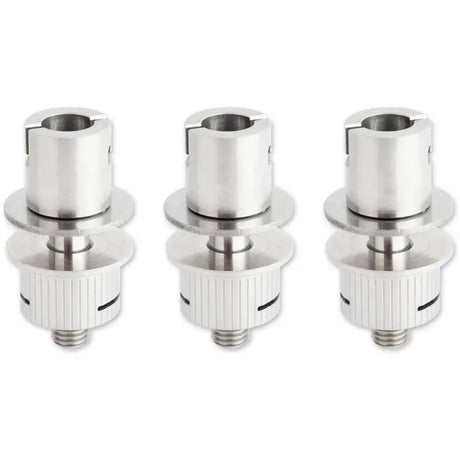 ULTIMATE EDGE ADDITIONAL 12MM ARBOR - PACK OF 3 - Sharpening System - Fast shipping