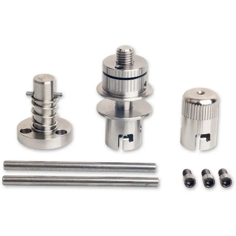 ULTIMATE EDGE TWIST AND FIX ARBOR - Sharpening System - Fast shipping