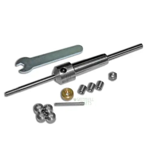 Universal Pen Mandrel - MT1 - Turning Mandrels - Fast shipping