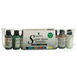 Spirit Stain Kit (Rainbow Colours) - Chestnut Products - Wood Stains & Colours - Fast shipping