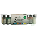 Spirit Stain Kit (Rainbow Colours) - Chestnut Products - Wood Stains & Colours - Fast shipping