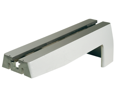Record Power Bed Extension for DML320 Cast Midi Lathe - lathe accessories - Fast shipping