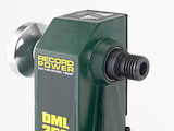 Record Power DML250 Woodturning Mini Lathe Record Power