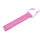 Velvet Drawstring Pen Pouches 10 pack - Pink - Pen Cases - Fast shipping