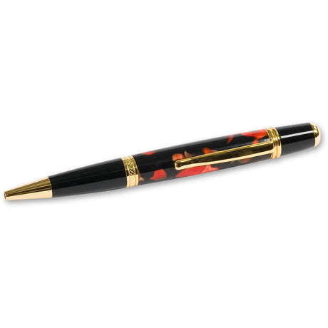 Venetian Twist Pen Kits - Platinum - Kit - Fast shipping