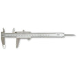 VERNIER CALIPERS 6’’/150MM - Axminster Workshop Tools - Measuring - Fast shipping