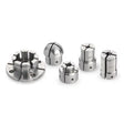 Versalock 5 Piece Upgrade Set (Includes 62690,62696,63697,62698,62689) - No extras - Jaws The Insert Package contains 4