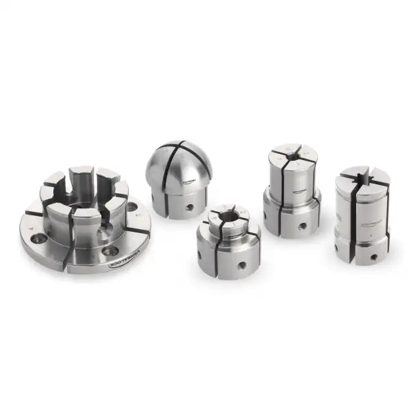 Versalock 5 Piece Upgrade Set (Includes 62690,62696,63697,62698,62689) - No extras - Jaws The Insert Package contains 4