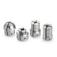 Versalock New Insert Set (Includes 62696,63697,62698,62689) - Jaws This Package contains 4 sets of jaw inserts 62696