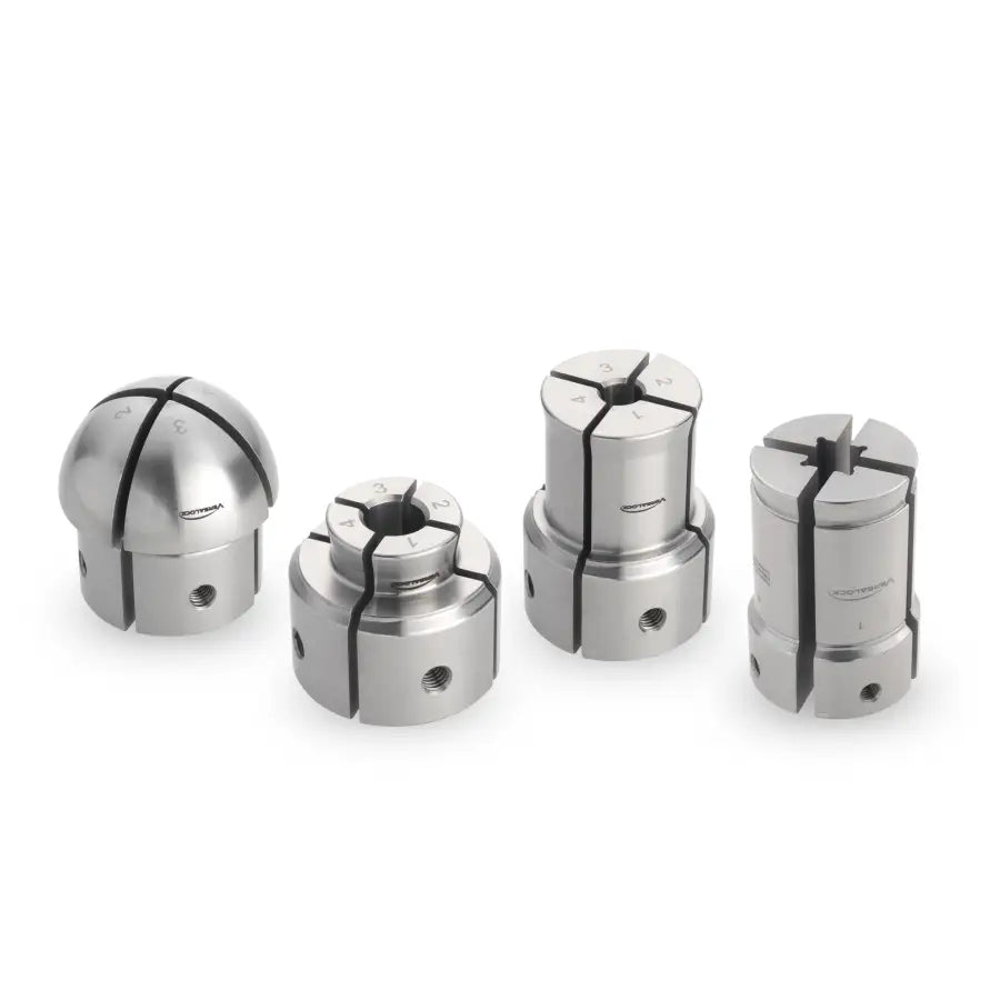 Versalock New Insert Set (Includes 62696,63697,62698,62689) - Jaws - Fast shipping