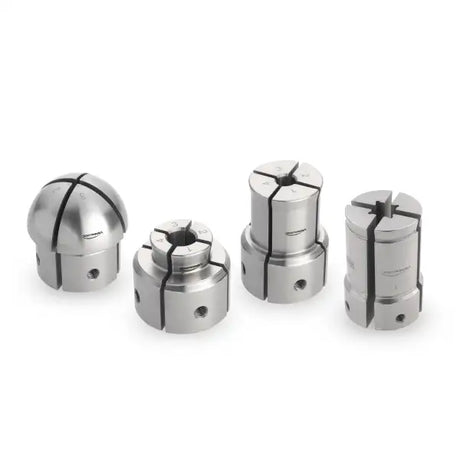 Versalock New Insert Set (Includes 62696,63697,62698,62689) - Jaws This new Package contains 4 sets of VersaLock jaw