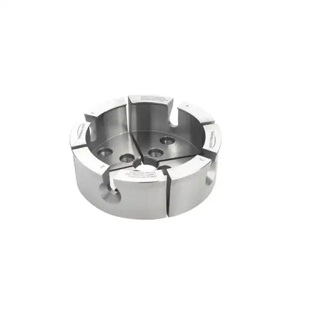 VersaLock V100 100mm Base Jaw - The is a fully functional 100 mm dovetail that also forms foundation of insert system.