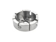 VersaLock V100 100mm Base Jaw - The is a fully functional 100 mm dovetail that also forms foundation of insert system.