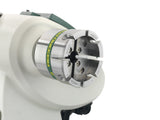 VersaLock V100 100mm Base Jaw - The is a fully functional 100 mm dovetail that also forms foundation of insert system.