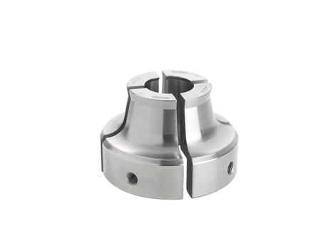 VersaLock V100 50mm Access Jaw Insert - The provides secure holding for small to medium bowls, platters and hollow