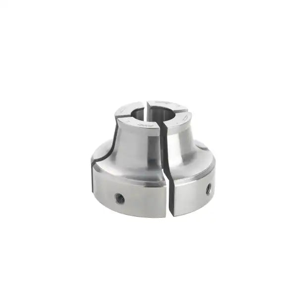 VersaLock V100 50mm Access Jaw Insert - The provides secure holding for small to medium bowls, platters and hollow