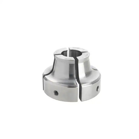 VersaLock V100 50mm Access Jaw Insert - The provides secure holding for small to medium bowls, platters and hollow