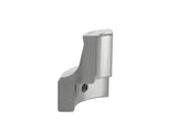 VersaLock V100 50mm Access Jaw Insert - The provides secure holding for small to medium bowls, platters and hollow