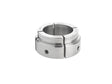 VersaLock V100 75mm Dovetail Jaw Insert - The provides traditional, full-surface engagement for secure and predictable