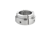 VersaLock V100 75mm Dovetail Jaw Insert - The provides traditional, full-surface engagement for secure and predictable