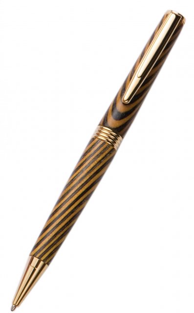 Streamline Pen Kit - Gold - Pen Kit - Fast shipping
